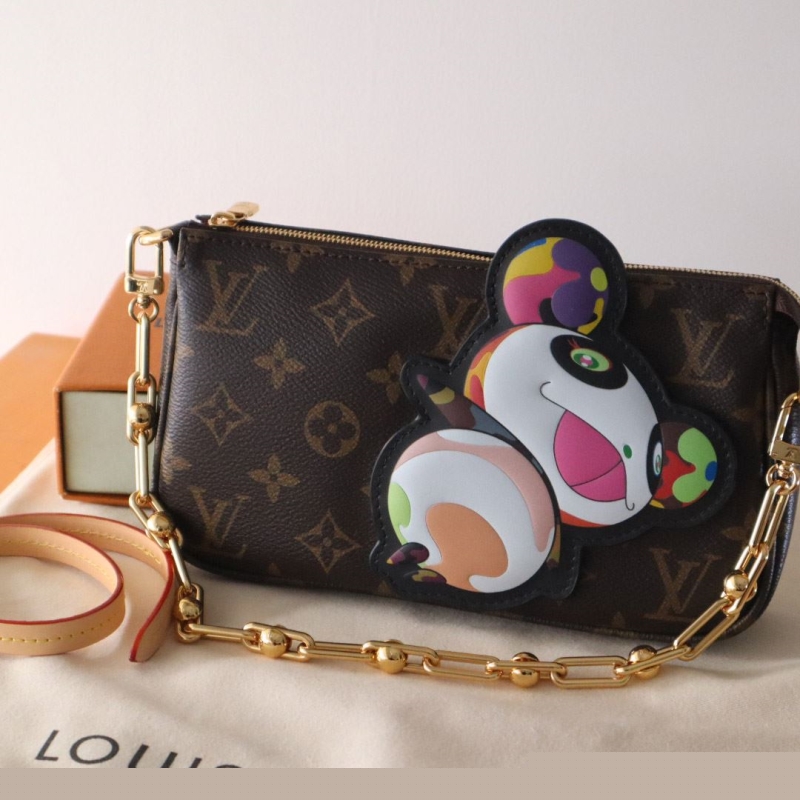 LV Clutch Bags